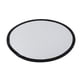thumbnail image 1 of Reflector De Iluminación Para Fotografía 2 En 1 De 60 Cm/23,6 Pulgadas Reflector Plegable Portátil Con Bolsa De Transporte, Fuerte Reflectividad, Luz De Fondo Clara Para, 1 of 7