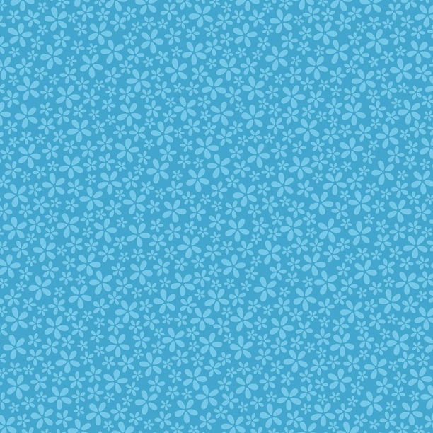 Core'dinations Core Basics Patterned Cardstock 12"X12"Light Blue