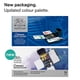 thumbnail image 2 of Set de acuarelas Winsor & Newton Cotman Field Box 12 colores, 2 of 14