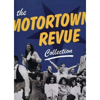 Various Artists - Complete Motown Singles 4: 1964 / Various