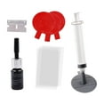 thumbnail image 3 of funtasica Practical Car Windshield Repair Kit Chip Scratch Repair A A, 3 of 5