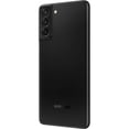 thumbnail image 4 of Smartphone Galaxy S21 Plus Reacondicionado 128gb Negro + Base Cargador Samsung Galaxy SM-G996U, 4 of 4