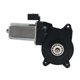 thumbnail image 1 of Motor de elevalunas eléctrico para coche, alto rendimiento, fácil instalación, reemplazo directo Delantero izquierdo 67628362063, 1 of 9