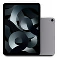 thumbnail image 3 of Restored 2022 Apple iPad air Wi Fi 256 GB Space Gray (5th Generation) (Refurbished), 3 of 4