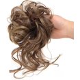 thumbnail image 1 of LAICAIW Chignon Désordonné, Chignon Froncé, Extensions de Cheveux pour Femmes, 1 of 7
