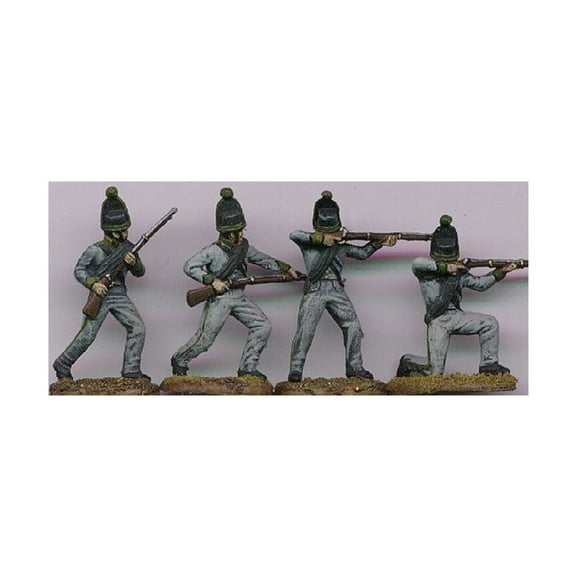 Hat Industries Napoleonic Brunswick Avantegarde New