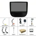 thumbnail image 3 of 4-64GB Android 13 For Chevrolet Malibu XL 2016-2018 Carplay Car Stereo Radio WIFI GPS, 3 of 7