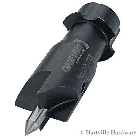 

Oneway 2027A 1 Chuck Spur