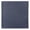 Indigo, variant on TWOPAGES Light Filtering 26 W X 102 L Inch Black Grommet Drape Silk Privacy Protection Curtain for Bedroom, 1 Panel, Indigo