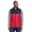 Mtn Red/ Col Nvy, variant on Columbia 1748031 Men's Powder Lite Vest