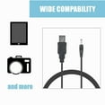 thumbnail image 2 of FITE ON USB Charging Cable Charger Cord Replacement for Huion H610 Pro Art Graphics Drawing Tablet, 2 of 5