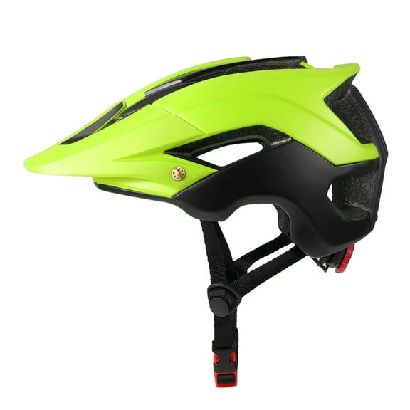 Lixada Ultra-lightweight Mountain Bike Cycling Helmet Sports Safety Protective Helmet 13 Vents