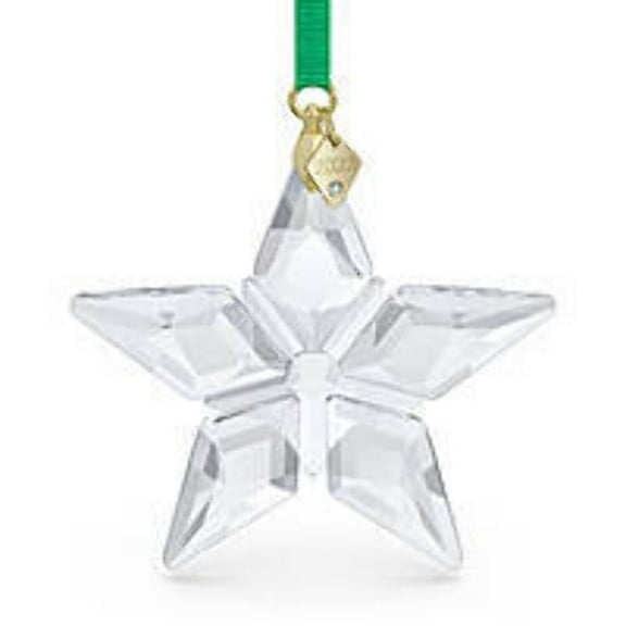 Swarovski Annual Edition Ornament 2023