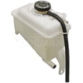 thumbnail image 1 of Deposito de anticongelante Chrysler 1997-93, Dodge 1997-93, Eagle 1997-93 DORMAN 603-301 Plastico presurizado, Construccion duradera, rentable y confiable, 1 of 3