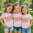 thumbnail image 5 of Cousin Crew Shirt, Personalized Matching Family Shirts, Custom Cousin Name Shirt, Family Reunion Outfit, Cousin Vacation Gift for Summer Trips, 5 of 7