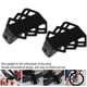 thumbnail image 1 of Pedal de Bicicleta Ecomeon Soporte Trasero Antideslizantes Agujero de 5 mm, 1 of 6