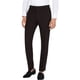 thumbnail image 1 of Tallia - Pantalones de vestir para hombre, color negro, 32 de ancho x 32 de largo, 1 of 2