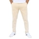 thumbnail image 1 of Pantalón skinny de gabardina stretch John Silver  Skinny de gabardina color hueso, 1 of 5
