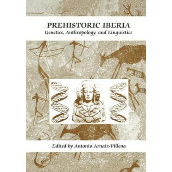 Iberia Préhistorique, Génétique, Anthropologie et Linguistique