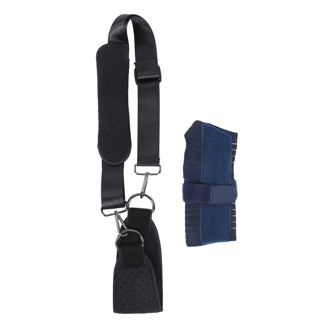 Brassard, Croisillon Entorse de Poignet Support de Poignet Protection de Poignet Solution Innovante