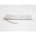 thumbnail image 2 of Pactrade Marine RV Trailer Car LED Interior Ceiling Light 10-30VDC with Switch, 2 of 5
