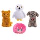 thumbnail image 4 of Peluche Hedwig de Harry Potter Just Play 18 cm, 4 of 5