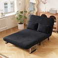 thumbnail image 6 of Adjustable Backrest Chair Bed in Contemporary Style - Suitable for Reading Nooks, 6 of 6