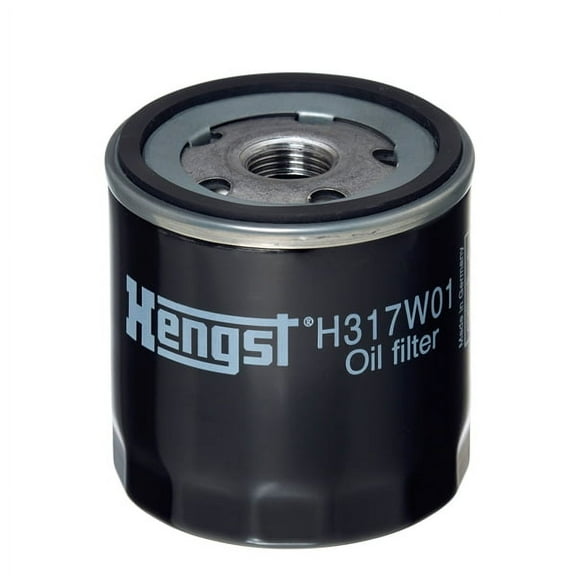 Hengst Engine Oil Filter