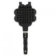 thumbnail image 2 of Waffle Maker, Heart Shaped Baking Tray, For Gas Home Kitchen Waffle Baking Tray, 2 of 8