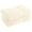 Cream, variant on BNM Egyptian Cotton Heavyweight 10 Piece Bath Towel Set