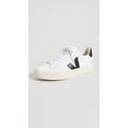 thumbnail image 2 of Tenis Veja Campo extra blanco/negro para mujer, 2 of 4