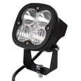 thumbnail image 1 of Lampe de Travail de Moto, LED Lampe de Travail, 3.1in pour Réparation Automobile de Service, 1 of 8