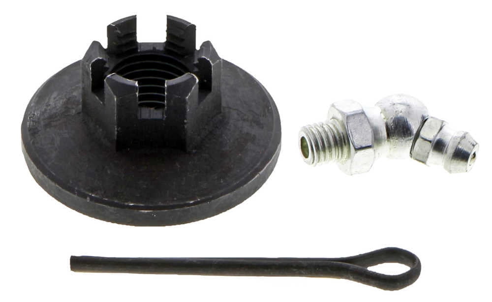 Mevotech CMS861321 Suspension Control Arm and Ball Joint Assembly