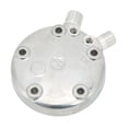 thumbnail image 3 of 45069630, High Strength AC Compressor Head Easy Identification Fast Heat Dissipation Direct Replacement  For SD507 SD508 SD510 SD5H14, 3 of 8