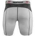 thumbnail image 2 of Marucci Mens Padded Slider, 2 of 2