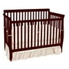 Delta Europa Crib In Cherry
