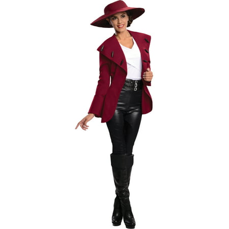 Adult Womens Wizard of Oz Great and Powerful Witch Theodora Fancy Costume