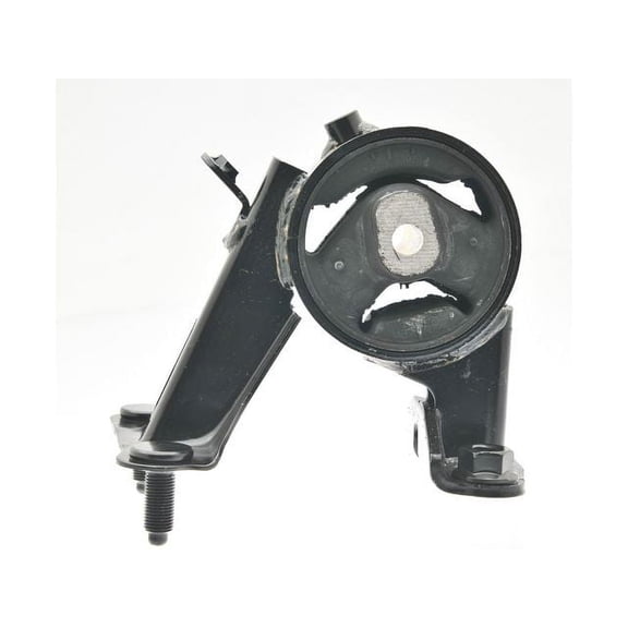 Rear Engine Mount - Compatible with 2006 - 2012 Toyota RAV4 FWD 2007 2008 2009 2010 2011