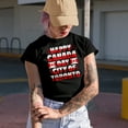 thumbnail image 2 of Happy Canada Day, City of Toronto, Royal Blue T-Shirt, 2XL, 2 of 5