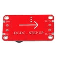 thumbnail image 3 of XL6019 DC-DC Booster Module XL6009 LM2577 Módulo fuente alimentación ajustable, 3 of 9