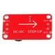 thumbnail image 3 of XL6019 DC-DC Booster Module XL6009 LM2577 Módulo fuente alimentación ajustable, 3 of 9