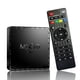 thumbnail image 3 of Reproductor Inteligente MX10 Mini con Android 10, Decodificación 6K, 4GB RAM, 64GB ROM, WiFi Doble Banda, Bluetooth 4.2, Entrada RJ45, Compatible 110-240V, 3 of 6