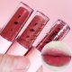 thumbnail image 3 of Lápiz labial líquido de perlas hidratantes, brillo de labios resistente al agua, brillo de labios de espejo de larga duración, brillo de labios rojo de gelatina brillante, Cosméticos de maquillaje, 3 of 7