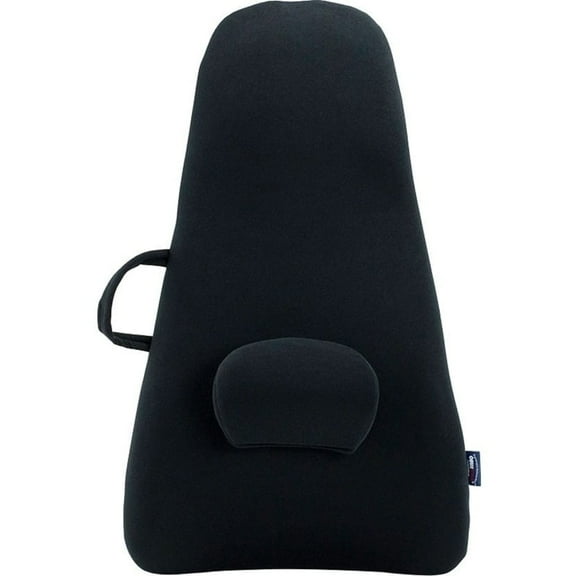 Obusforme by Homedics Highback Backrest Support
