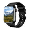 thumbnail image 5 of Dedaqian ET210 smart watch lipid, , body temperature, and 68, 5 of 5