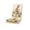 #0075-Multicolor-C, variant on Cheapark Easter Cute Bunny Chair Cover Full Wrap Elastic Chair Slipcover Dining Chair Protector 2026 Easter Home Decor