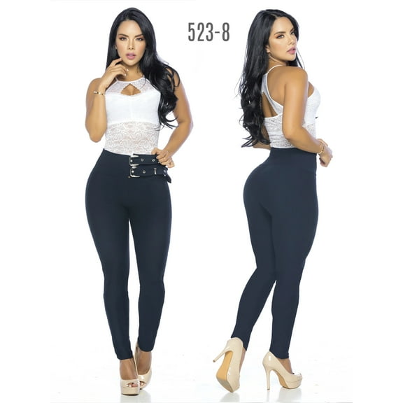 Colombian Leggings Thaxx