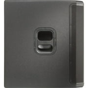 JBL Lightweight DuraFlex finish Subwoofers, Black, 25.70 x 23.30 x 27.30 Inches