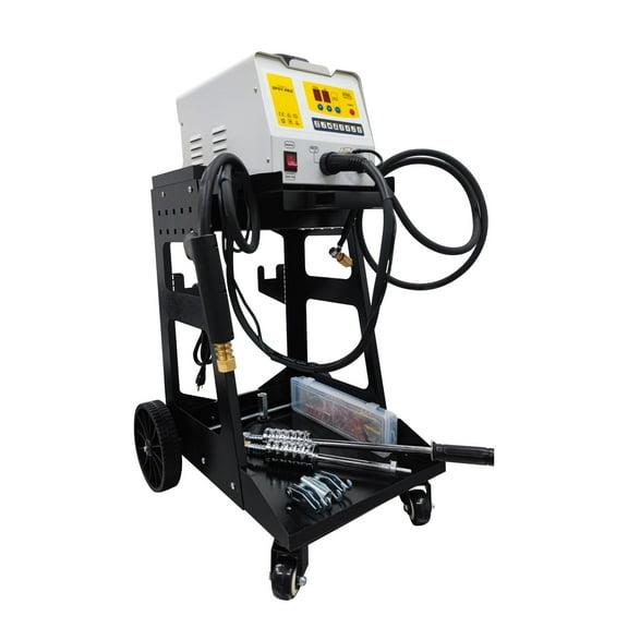 90EL Auto Body Repair Spot Welder Car Steel Dent Pulling Machine