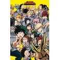 thumbnail image 4 of My Hero Academia - Selfie, 4 of 4